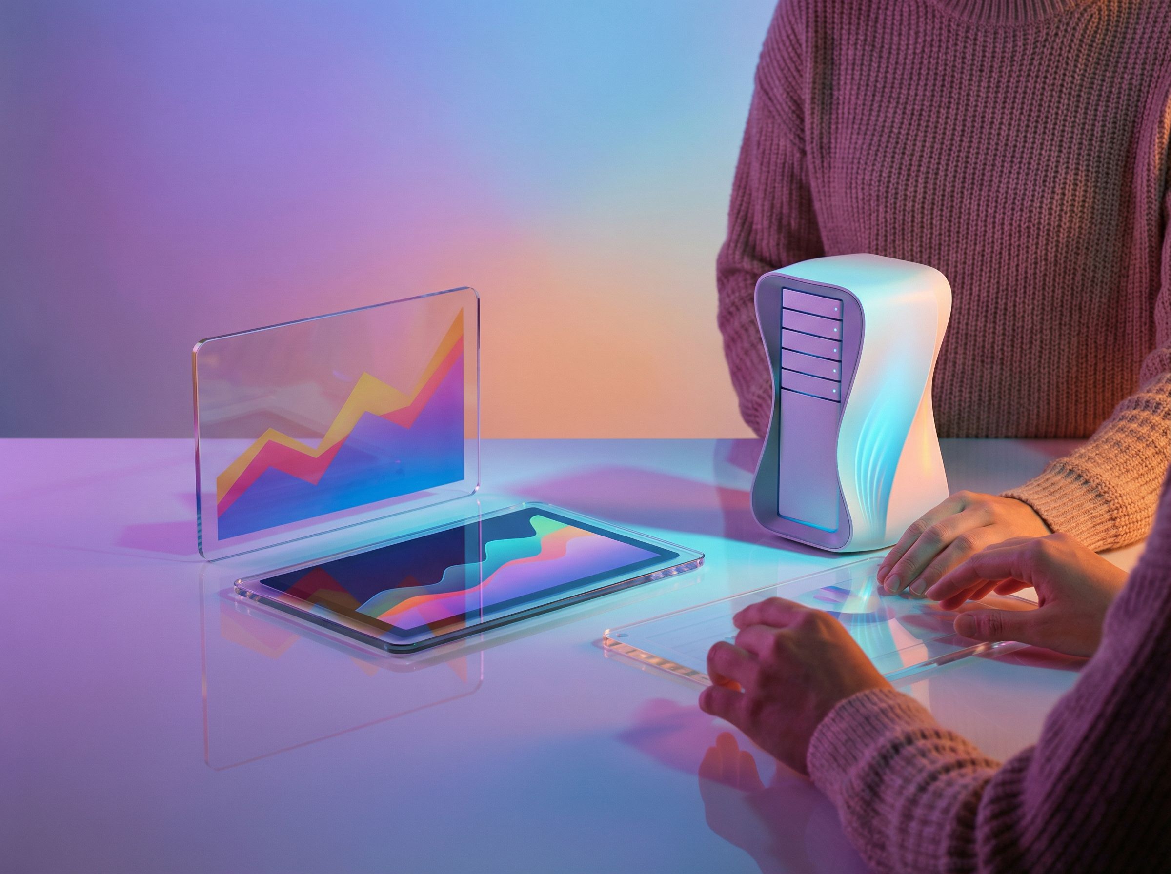 about-01 Charming outdoor picnic setup with vintage tea set, book, and handmade details.